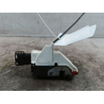 SERRURE PORTE COULISSANTE DROIT PEUGEOT PARTNER TEPEE 2008-