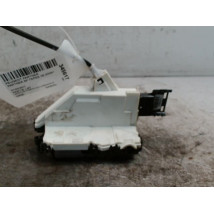 SERRURE PORTE COULISSANTE DROIT PEUGEOT PARTNER TEPEE 2008-