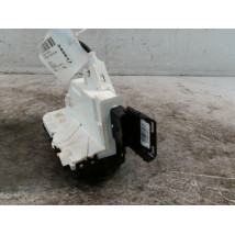 SERRURE PORTE COULISSANTE DROIT PEUGEOT PARTNER TEPEE 2008-