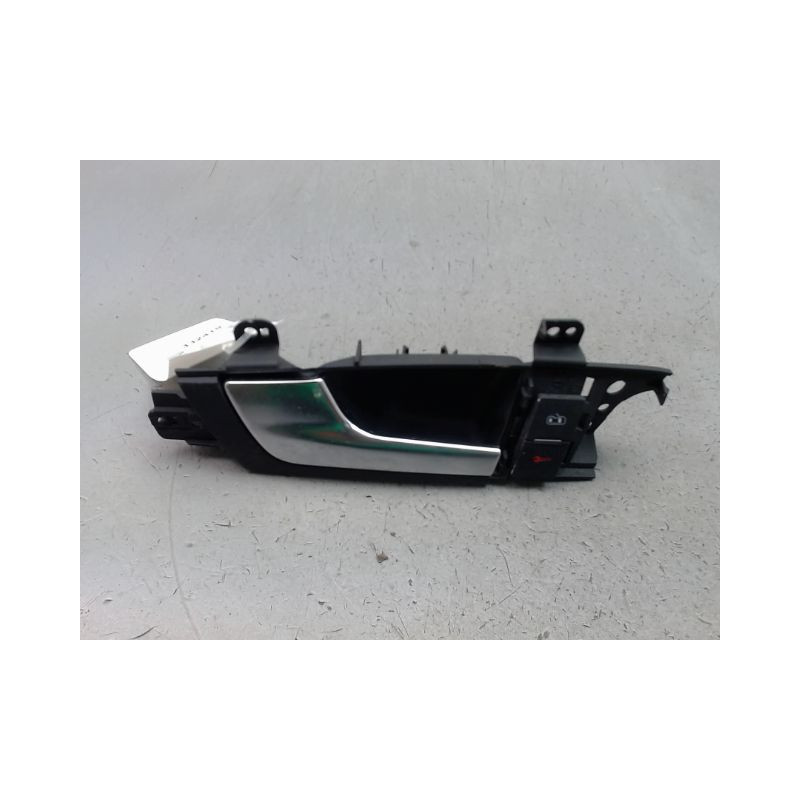 POIGNEE INTERIEURE PORTE AVANT GAUCHE AUDI A3 SPORTBACK II Phase 1 (8P) 2004-2008