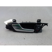 POIGNEE INTERIEURE PORTE AVANT GAUCHE AUDI A3 SPORTBACK II Phase 1 (8P) 2004-2008