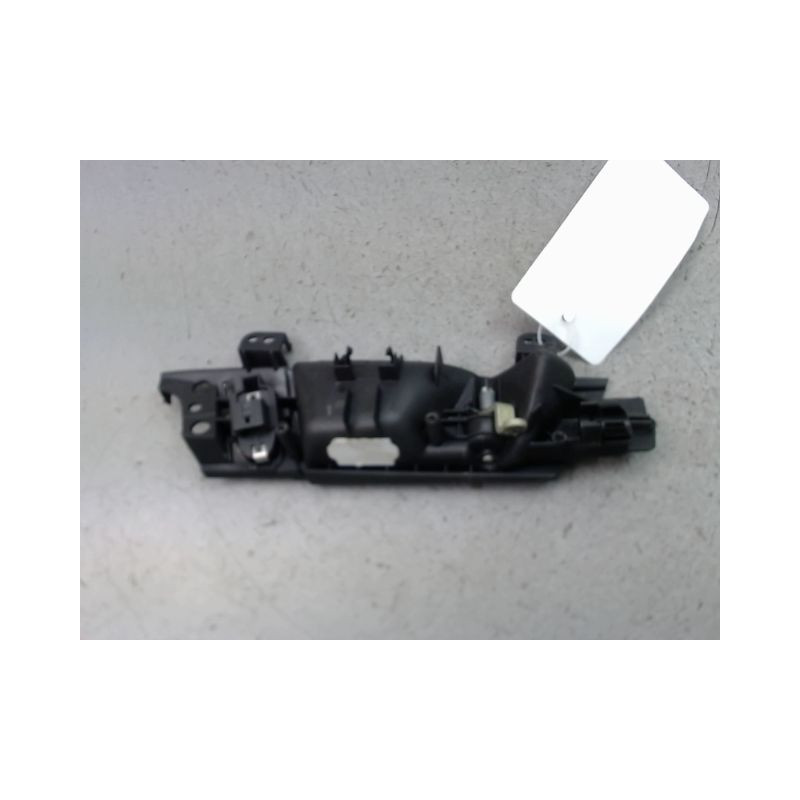 POIGNEE INTERIEURE PORTE AVANT GAUCHE AUDI A3 SPORTBACK II Phase 1 (8P) 2004-2008
