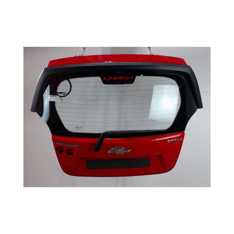 HAYON CHEVROLET SPARK