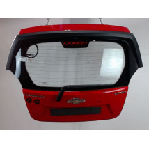 HAYON CHEVROLET SPARK