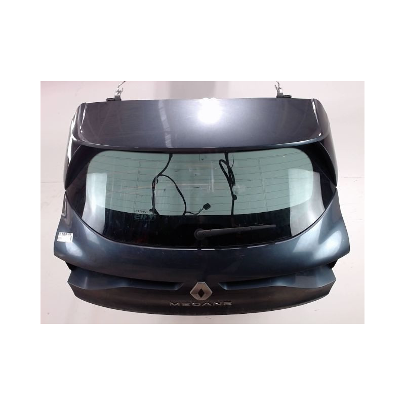 HAYON RENAULT MEGANE