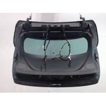 HAYON RENAULT MEGANE