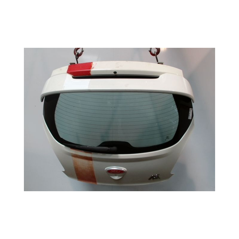 HAYON FORD KA 2008-