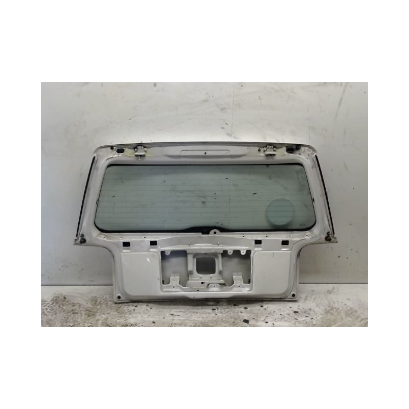 HAYON SEAT AROSA