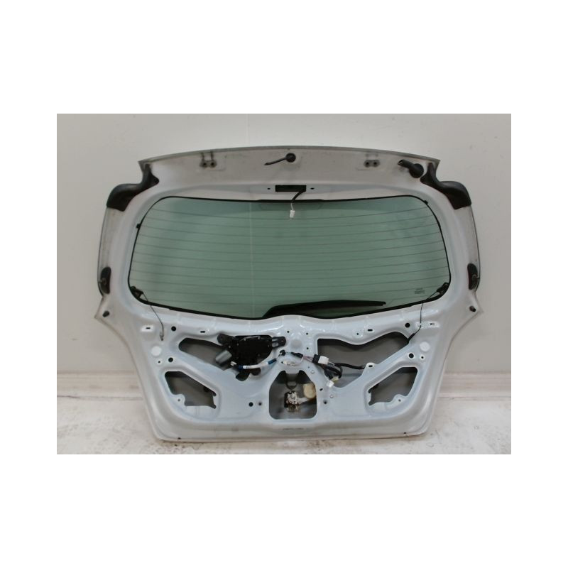 HAYON TOYOTA YARIS II Phase 2 2009-2011