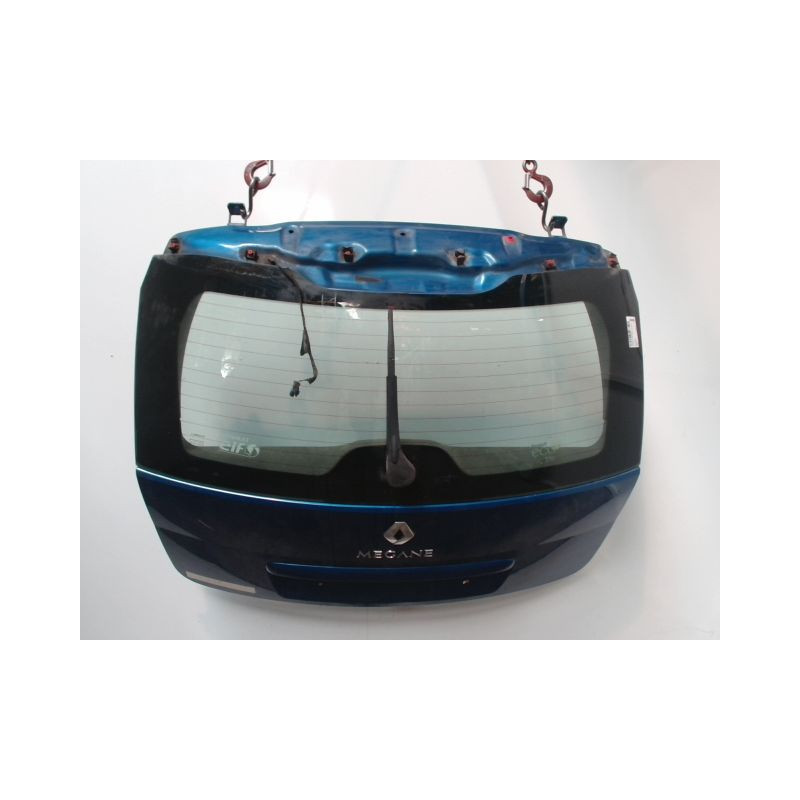 HAYON RENAULT MEGANE II PH 2 ESTATE 06-