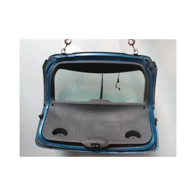 HAYON RENAULT MEGANE II PH 2 ESTATE 06-