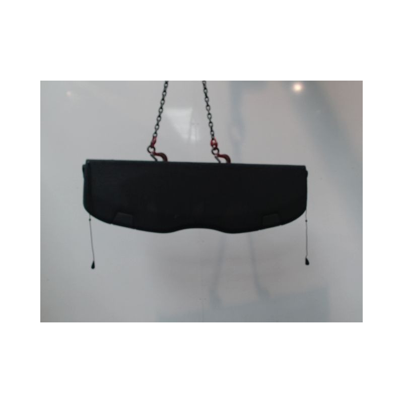 TABLETTE PLAGE ARRIERE RENAULT MODUS LONGUE 2008-