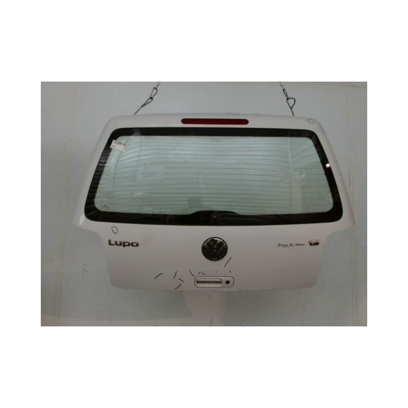 HAYON VOLKSWAGEN LUPO