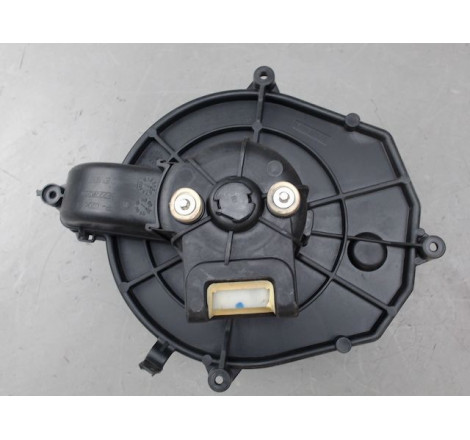 MOTEUR VENTILATEUR CHAUFFAGE