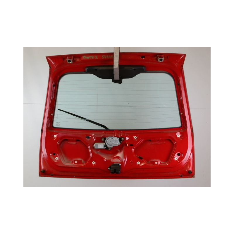 HAYON FIAT PUNTO