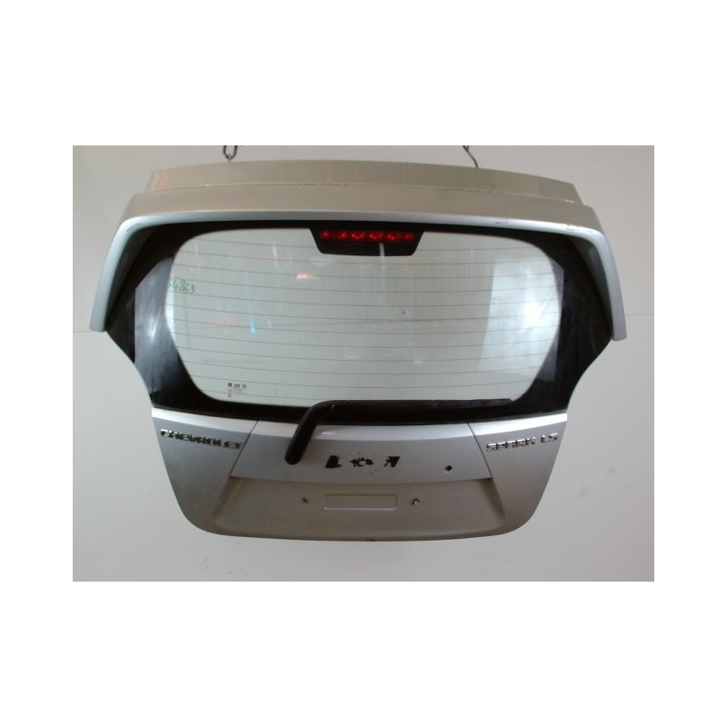 HAYON CHEVROLET SPARK