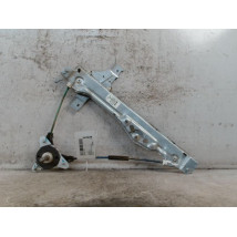 MECANISME LEVE-GLACE ARRIERE GAUCHE PEUGEOT 208
