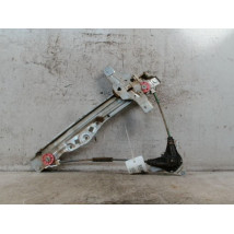 MECANISME LEVE-GLACE ARRIERE GAUCHE PEUGEOT 208