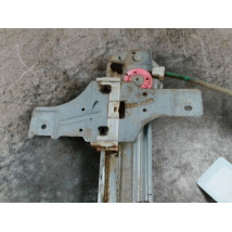 MECANISME LEVE-GLACE ARRIERE GAUCHE PEUGEOT 208