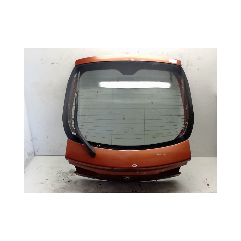 HAYON RENAULT LAGUNA