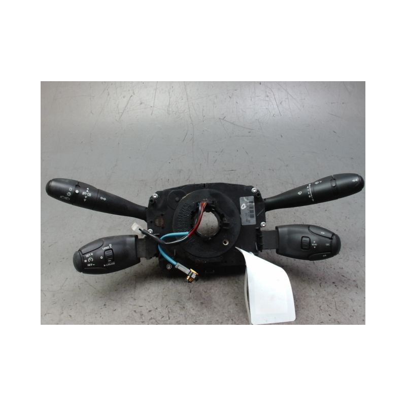 BLOC COMMODOS PEUGEOT 207 CC