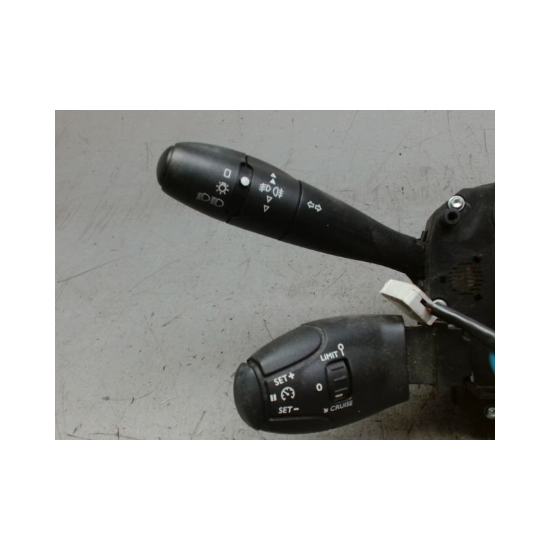 BLOC COMMODOS PEUGEOT 207 CC
