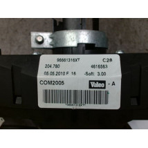 BLOC COMMODOS PEUGEOT 207 CC