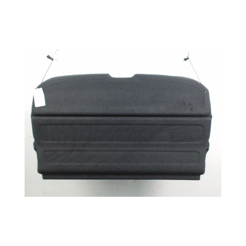 TABLETTE PLAGE ARRIERE PEUGEOT 3008