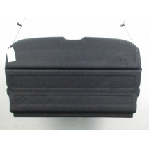 TABLETTE PLAGE ARRIERE PEUGEOT 3008