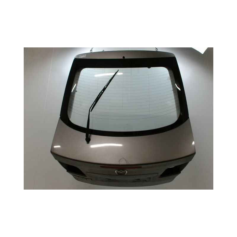 HAYON MAZDA MAZDA 6 5P