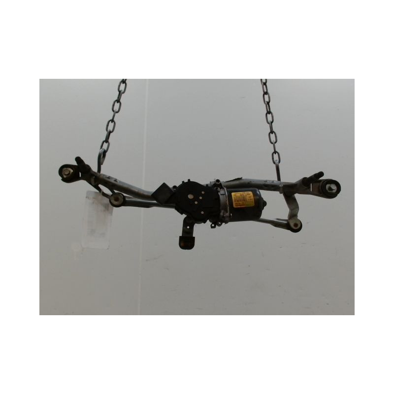 MECANISME ESSUIE-GLACE AVANT CITROEN C3 II Phase 2 (A51) 2013-2016