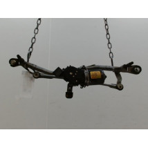 MECANISME ESSUIE-GLACE AVANT CITROEN C3 II Phase 2 (A51) 2013-2016