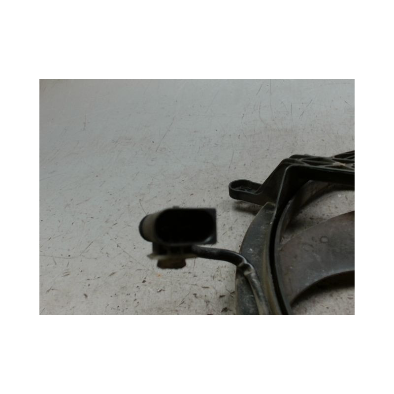 MOTEUR VENTILATEUR RADIATEUR MINI MINI 2010-