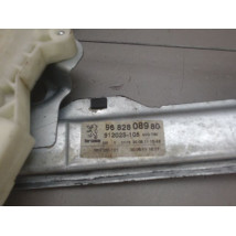 MECANISME LEVE-GLACE AVANT GAUCHE PEUGEOT 3008