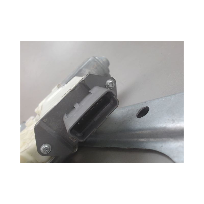 MECANISME LEVE-GLACE AVANT GAUCHE PEUGEOT 3008