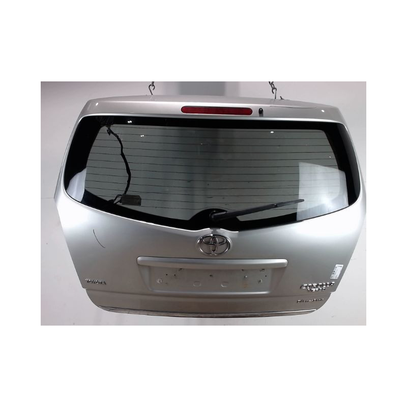 HAYON TOYOTA COROLLA VERSO 2007-