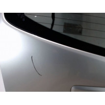 HAYON TOYOTA COROLLA VERSO 2007-