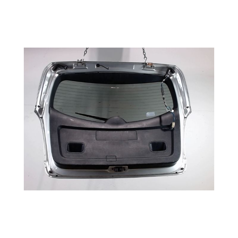 HAYON TOYOTA COROLLA VERSO 2007-