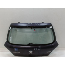 HAYON PEUGEOT 307 Phase 1 2001-2005