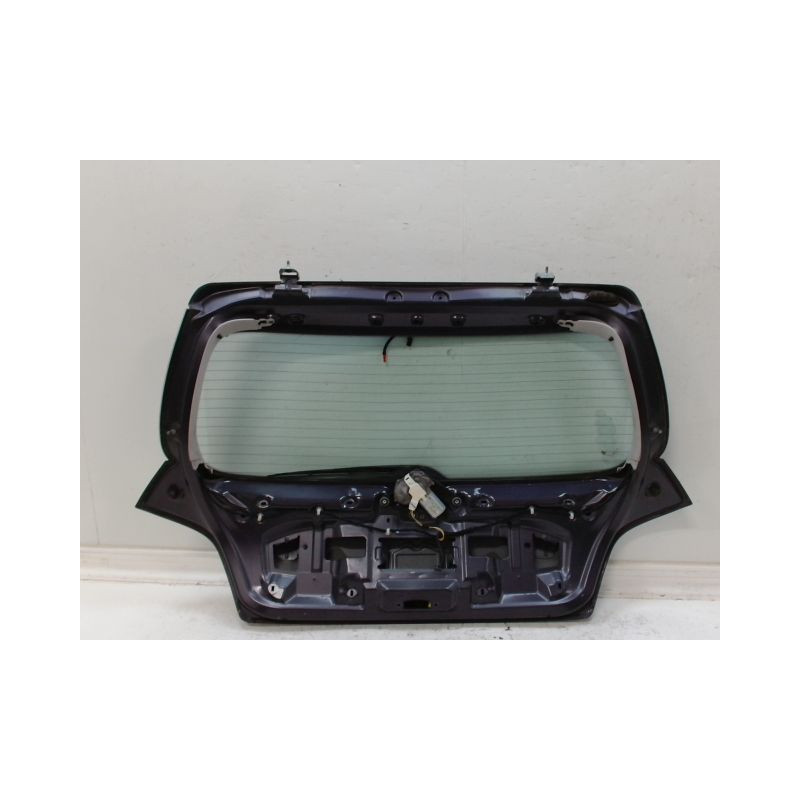 HAYON PEUGEOT 307 Phase 1 2001-2005