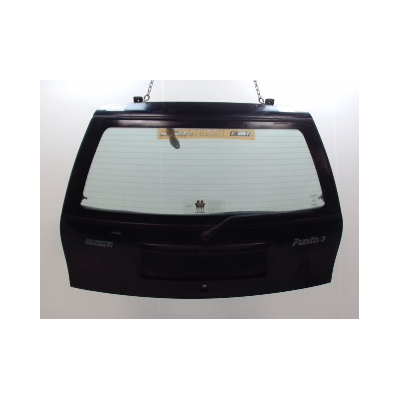 HAYON FIAT PUNTO I 1993-1999