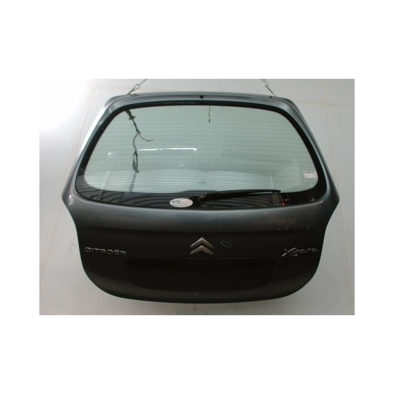 HAYON CITROEN XSARA