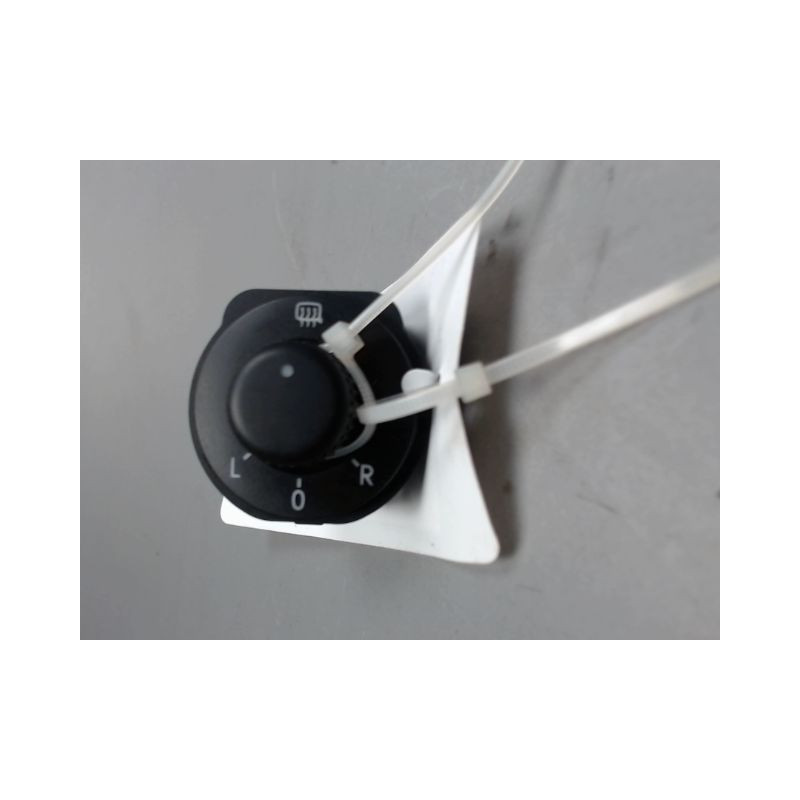 COMMANDE RETROVISSEUR EXTERIEUR ELECTRIQUE VOLKSWAGEN POLO 2009-