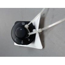 COMMANDE RETROVISSEUR EXTERIEUR ELECTRIQUE VOLKSWAGEN POLO 2009-