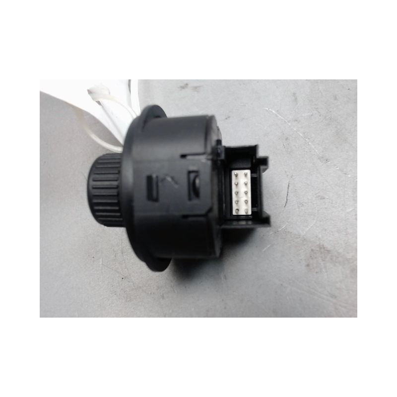 COMMANDE RETROVISSEUR EXTERIEUR ELECTRIQUE VOLKSWAGEN POLO 2009-