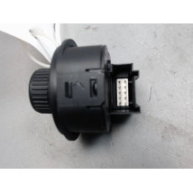COMMANDE RETROVISSEUR EXTERIEUR ELECTRIQUE VOLKSWAGEN POLO 2009-