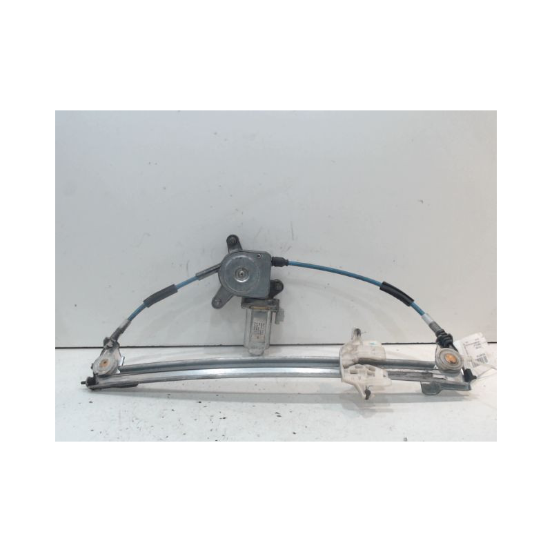 MECANISME+MOTEUR LEVE-GLACE ARRIERE GAUCHE PEUGEOT 406
