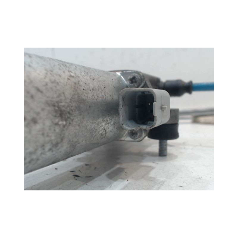 MECANISME+MOTEUR LEVE-GLACE ARRIERE GAUCHE PEUGEOT 406
