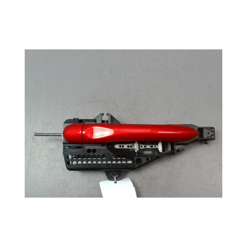 POIGNEE EXTERIEURE PORTE ARRIERE DROIT RENAULT CAPTUR Phase 1 2013-...