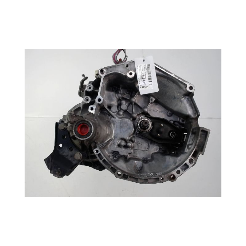 BOITE A VITESSE MECANIQUE CITROEN C3 I Phase 2 2005-2010 1.1 i